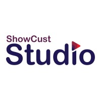ShowCust Studio logo - Similar company to Creative Circus