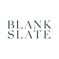Blank Slate logo - Similar company to Ri