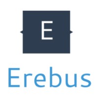 Erebus Inc logo - Similar company to Erebus