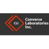 Converse Laboratories Inc logo - Similar company to Knowlton Technologies, Llc