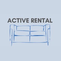Active Rental logo - Similar company to Argo Ips Gmbh