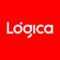 Lógica logo - Similar company to Ceats
