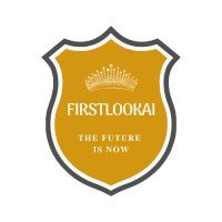First Look Digital Marketing Solutions logo - Similar company to Startup 611