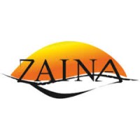Zaina Lodge logo - Similar company to Zaina Lodge