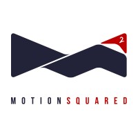 Motion Squared logo - Similar company to Imp