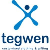 Tegwen Agencies logo - Similar company to Opulence Clothing