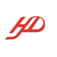 Jiangxi Hongda Medical Equipment Group Ltd. logo - Similar company to Dialife Sa