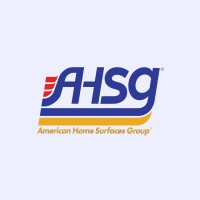 American Home Surfaces Group & Commercial USA logo - Similar company to Evo Floors