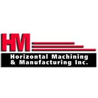 HMMI (Horizontal Machining & Manufacturing Inc) logo - Similar company to Vikda Endmill