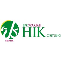 PT BPRS HIK Cibitung logo - Similar company to Pt Karya Aneka Persada