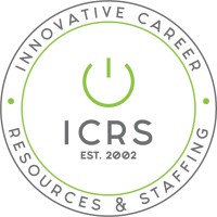 Innovative Career Resources & Staffing logo - Similar company to Entrepreneurs Organization - Orange County