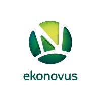 Ekonovus logo - Similar company to Lkata