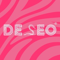Deseo logo - Similar company to Bastardo Club Nigrán