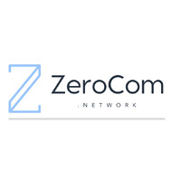 ZeroCom.network logo - Similar company to Kerit