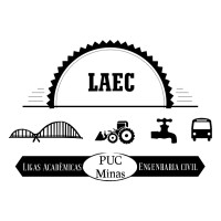 Ligas Acadêmicas de Engenharia Civil (LAEC) logo - Similar company to Cetec Consultoria Jr.