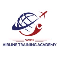 Swiss Airline Training Academy GmbH logo - Similar company to Ceek Llc