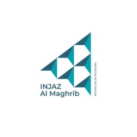 INJAZ Al-Maghrib (Junior Achievement Worldwide) logo - Similar company to Cape Meknès