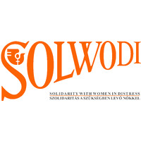 Solwodi Hungary logo - Similar company to Hopenow - Empowering Trafficked People