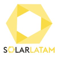 SolarLatam logo - Similar company to Volt Energy