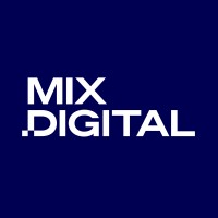 Mix Digital logo - Similar company to Mixdigital