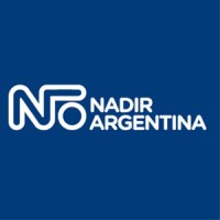 Nadir Argentina logo - Similar company to Lozafer