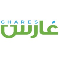 Ghares logo - Similar company to Qemmam