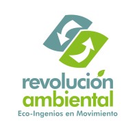 Revolución Ambiental logo - Similar company to International Process Automation Consultants