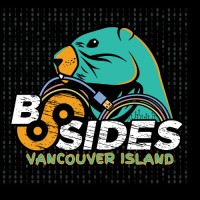 BSides Vancouver Island logo - Similar company to The Commalert Group