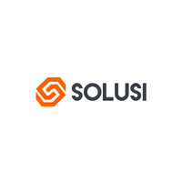 SOLUSI Digital Marketing Agency logo - Similar company to Is&A Bloom