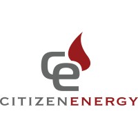 Citizen Energy logo - Similar company to Validus Energy