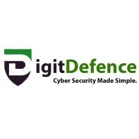 Digit Defence logo - Similar company to Skillogic®