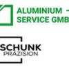 Aluminium-Service & Schunk Präzision logo - Similar company to Jiangsu Kemaite Technology Development Co., Ltd.