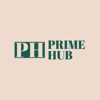 Prime Hub logo - Similar company to Ajer
