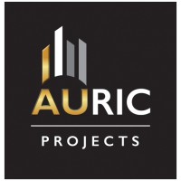 Auric Projects logo - Similar company to Flowline Plumbing & Gas