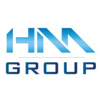 HM GROUP logo - Similar company to Watt&Co