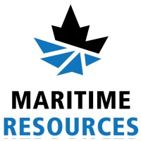 Maritime Resources Corp. logo - Similar company to Firefly Metals