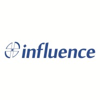 influence logo - Similar company to Academia Firewall