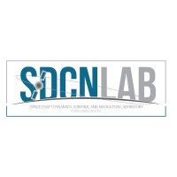 Spacecraft Dynamics Control and Navigation Laboratory (SDCNLab) logo - Similar company to Odc Space