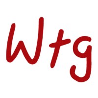 Water The Goods logo - Similar company to Sorry I'M Different Brand