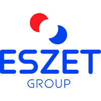 ESZET Group logo - Similar company to Atmz Adviesgroep B.V.