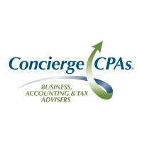 Concierge CPAs, Inc. logo - Similar company to All City Candy