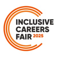 Inclusive Careers Fair logo - Similar company to Peatix