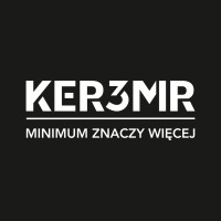 KER3MR logo - Similar company to Keller Minimal Windows®