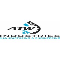 ATW INDUSTRIES logo - Similar company to A&B Engineering (Southern) Ltd
