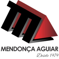 Construtora Mendonça Aguiar logo - Similar company to Csr - Construções E Serviços Rodoviários Ltda