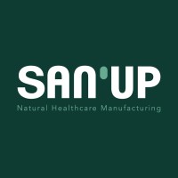 San'Up logo - Similar company to Frianda