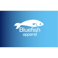 Bluefish Apparel, LLC logo - Similar company to Trayecto Sourcing