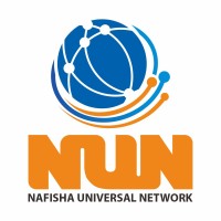 PT Nafisha Universal Network logo - Similar company to Hostnic (Pt. Linkgo Metro Teknologi)