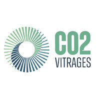 CO2 VITRAGES logo - Similar company to Kontrast