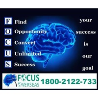 FOCUS OVERSEAS LIMITED logo - Similar company to Focus Overseas